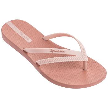 Ipanema Bossa Flip Flops Dam Rosa Sverige AL6984023